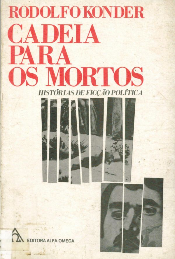 Cadeia para os Mortos